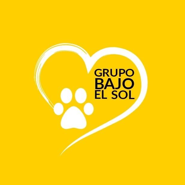 logo del Refugio Bajo el Sol